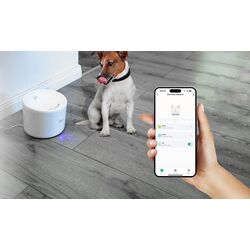 Питьевой фонтанчик Tellur Smart TLL331471 (White) Thumb