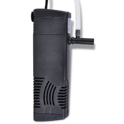 Pompa cu filtru pentru acvariu VidaXL 170086 Thumb