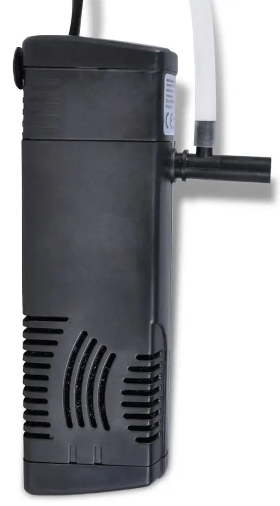 Pompa cu filtru pentru acvariu VidaXL 170086