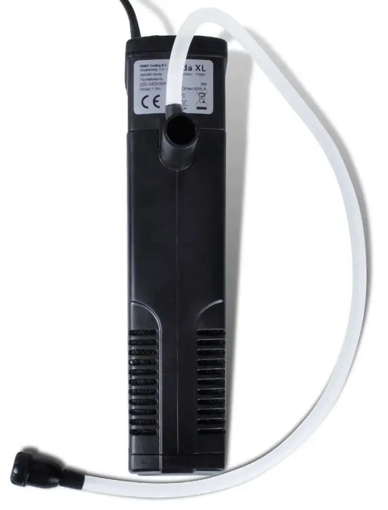 Фильтр-насос для аквариума VidaXL 170087