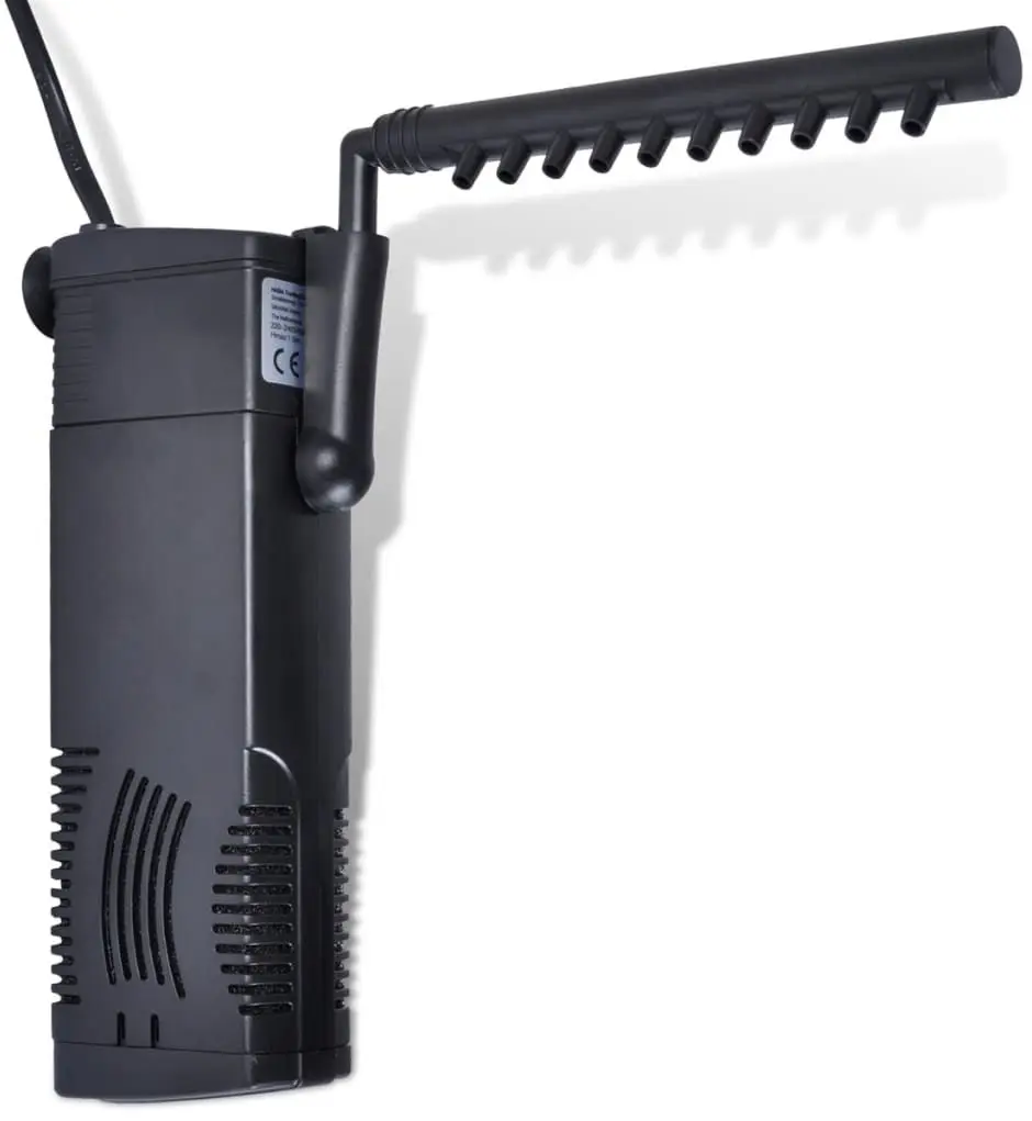 Фильтр-насос для аквариума VidaXL 170087