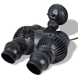Generator de valuri pentru acvariu VidaXL 170085