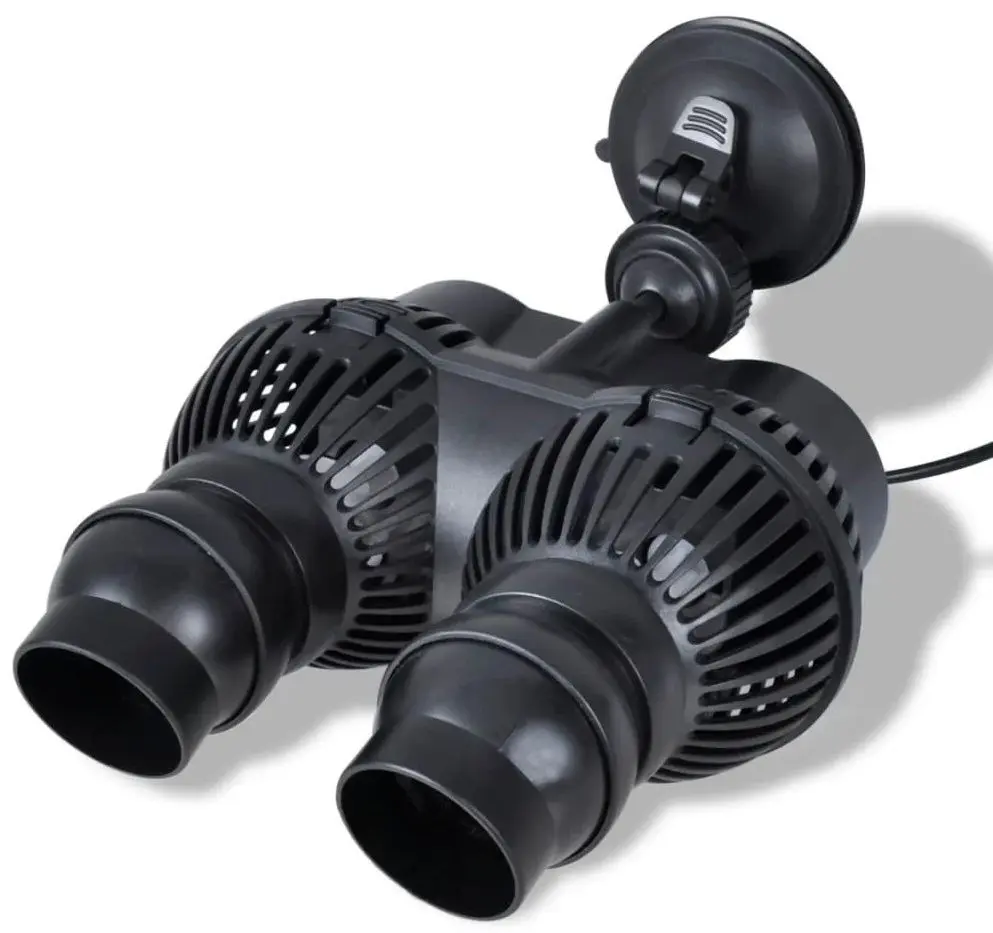 Generator de valuri pentru acvariu VidaXL 170085