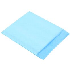 Комплект одноразовых пеленок для животных VidaXL 170754 45x33 100pcs Thumb