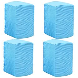 Set scutece de unica folosinta pentru animale VidaXL 170755 45x33 200pcs Thumb