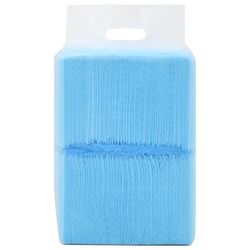 Set scutece de unica folosinta pentru animale VidaXL 170755 45x33 200pcs Thumb