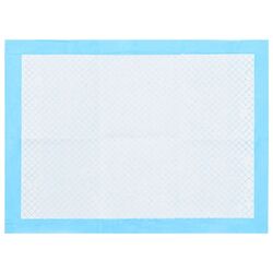 Set scutece de unica folosinta pentru animale VidaXL 170755 45x33 200pcs Thumb