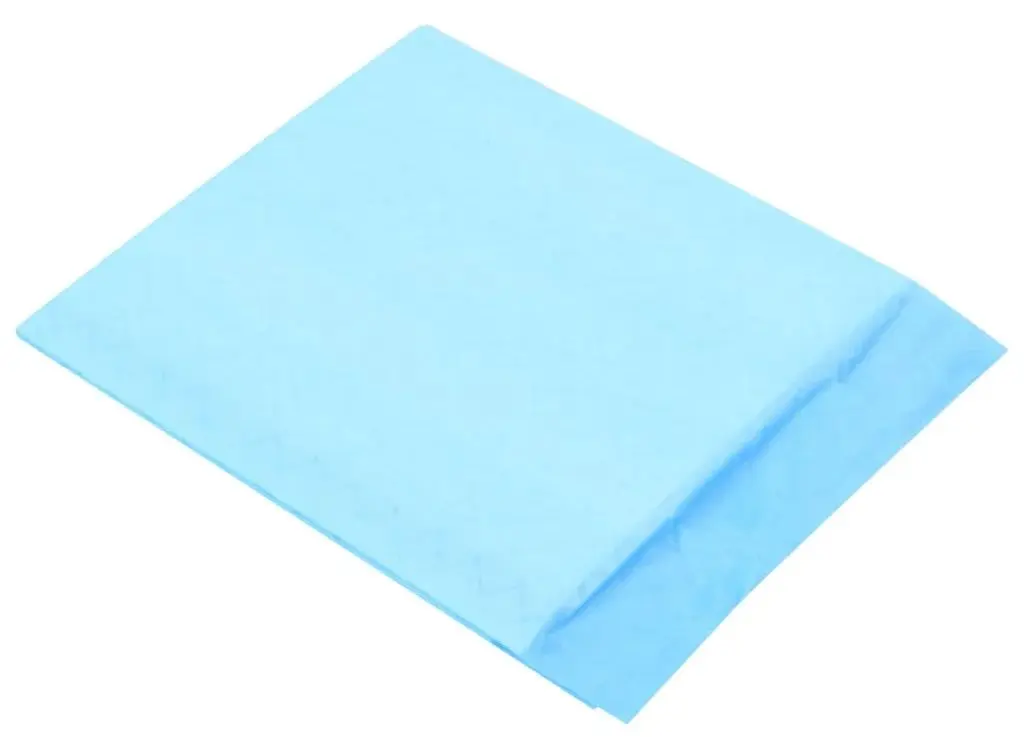 Set scutece de unica folosinta pentru animale VidaXL 170755 45x33 200pcs