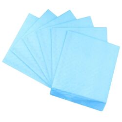 Set scutece de unica folosinta pentru animale VidaXL 170755 45x33 200pcs Thumb