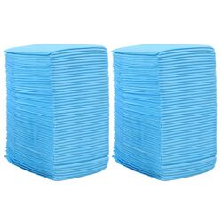 Set scutece de unica folosinta pentru animale VidaXL 170763 90x60 100pcs Thumb