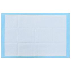 Set scutece de unica folosinta pentru animale VidaXL 170763 90x60 100pcs Thumb