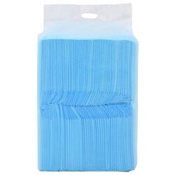 Set scutece de unica folosinta pentru animale VidaXL 170763 90x60 100pcs Thumb