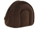 Лежак для животных VidaXL 171400 (Brown/Cream)