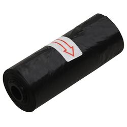 Набор гигиенических пакетов для собак VidaXL 172388 30x20 750pcs Thumb