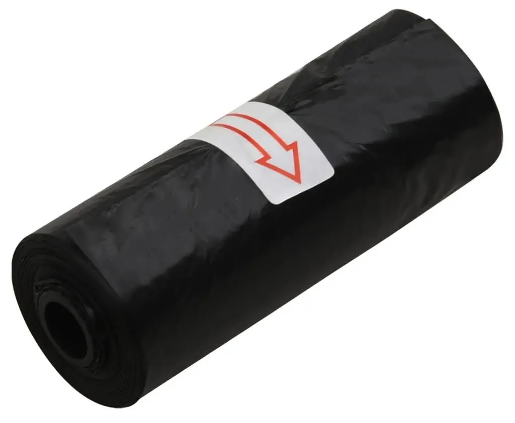 Набор гигиенических пакетов для собак VidaXL 172388 30x20 750pcs