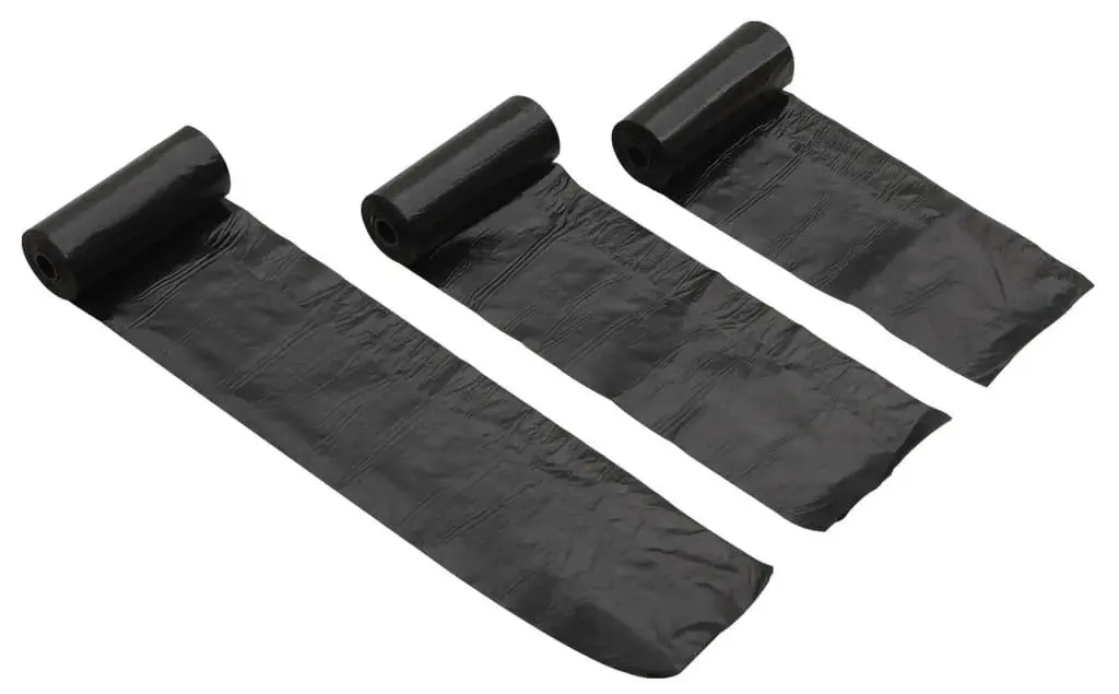 Набор гигиенических пакетов для собак VidaXL 172388 30x20 750pcs