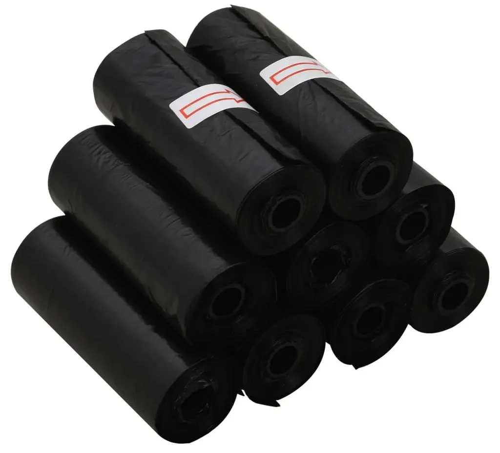 Набор гигиенических пакетов для собак VidaXL 172388 30x20 750pcs