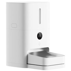 Hrănitor automat pentru animale de companie Xiaomi Smart Pet Food Feeder 2 (White) Thumb
