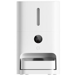 Hrănitor automat pentru animale de companie Xiaomi Smart Pet Food Feeder 2 (White)