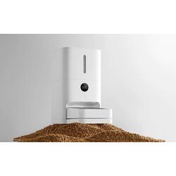 Hrănitor automat pentru animale de companie Xiaomi Smart Pet Food Feeder 2 (White) Thumb