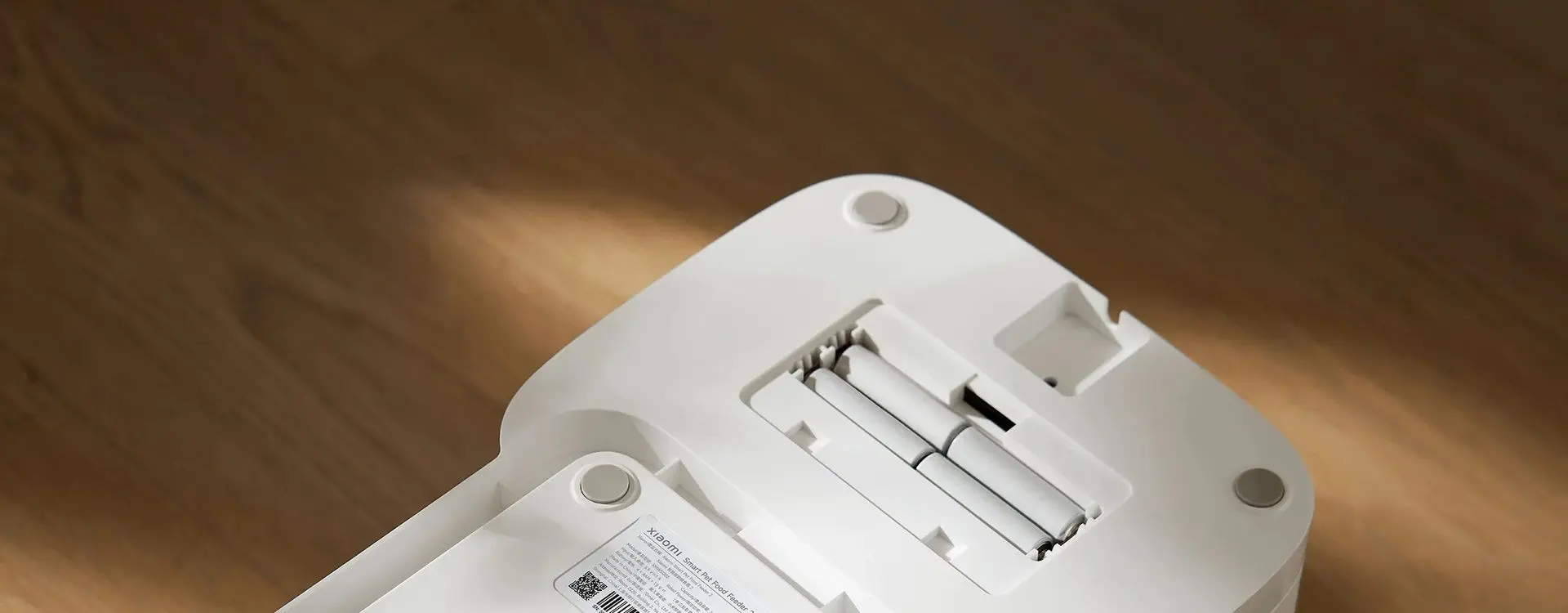 Hrănitor automat pentru animale de companie Xiaomi Smart Pet Food Feeder 2 (White)