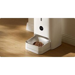Hrănitor automat pentru animale de companie Xiaomi Smart Pet Food Feeder 2 (White) Thumb