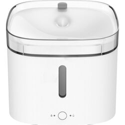 Умный питьевой фонтанчик Xiaomi XWWF01MG-EU (White)