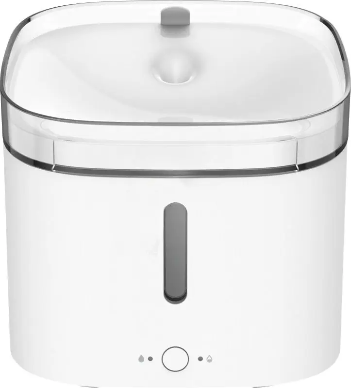 Умный питьевой фонтанчик Xiaomi XWWF01MG-EU (White)