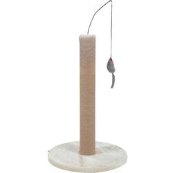 Ansamblu de joaca pentru pisici Zolux 504048 (Beige)