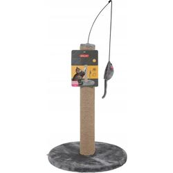 Ansamblu de joaca pentru pisici Zolux 504048 (Grey) Thumb
