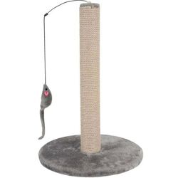 Ansamblu de joaca pentru pisici Zolux 504048 (Grey)