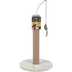 Ansamblu de joaca pentru pisici Zolux 504049 (Beige) Thumb