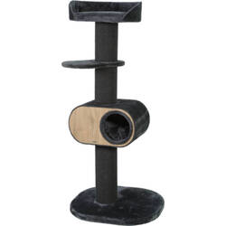 Pat cu zgarietor Zolux 504162 (Dark Grey) Thumb