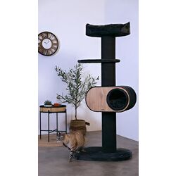 Pat cu zgarietor Zolux 504162 (Dark Grey) Thumb