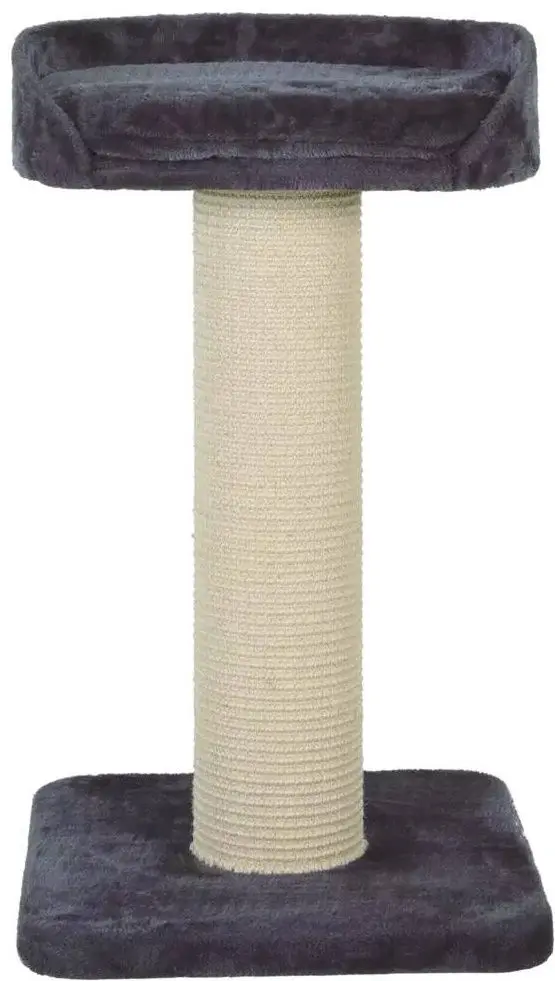 Когтеточка-лежак Zolux Big Cat 1 504093 (Black/Natural)