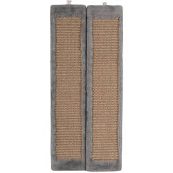 Zgarietor de colt montat pe perete Zolux 504042 (Grey) Thumb