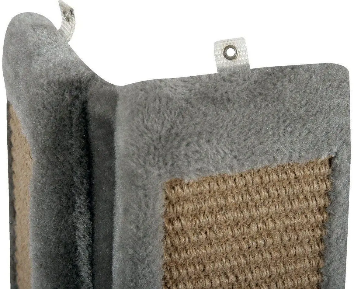 Zgarietor de colt montat pe perete Zolux 504042 (Grey) - 3