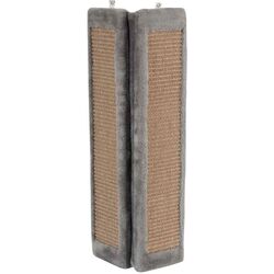 Zgarietor de colt montat pe perete Zolux 504042 (Grey)