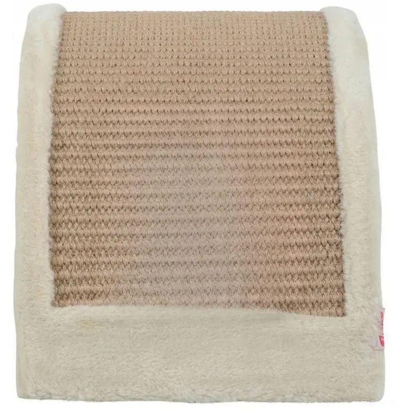 Zgarietoare pentru pisici Zolux 504044 (Beige)