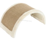 Zgarietoare pentru pisici Zolux 504044 (Beige)