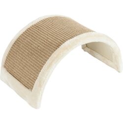 Zgarietoare pentru pisici Zolux 504044 (Beige) Thumb