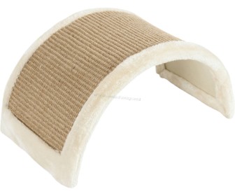 Zgarietoare pentru pisici Zolux 504044 (Beige)