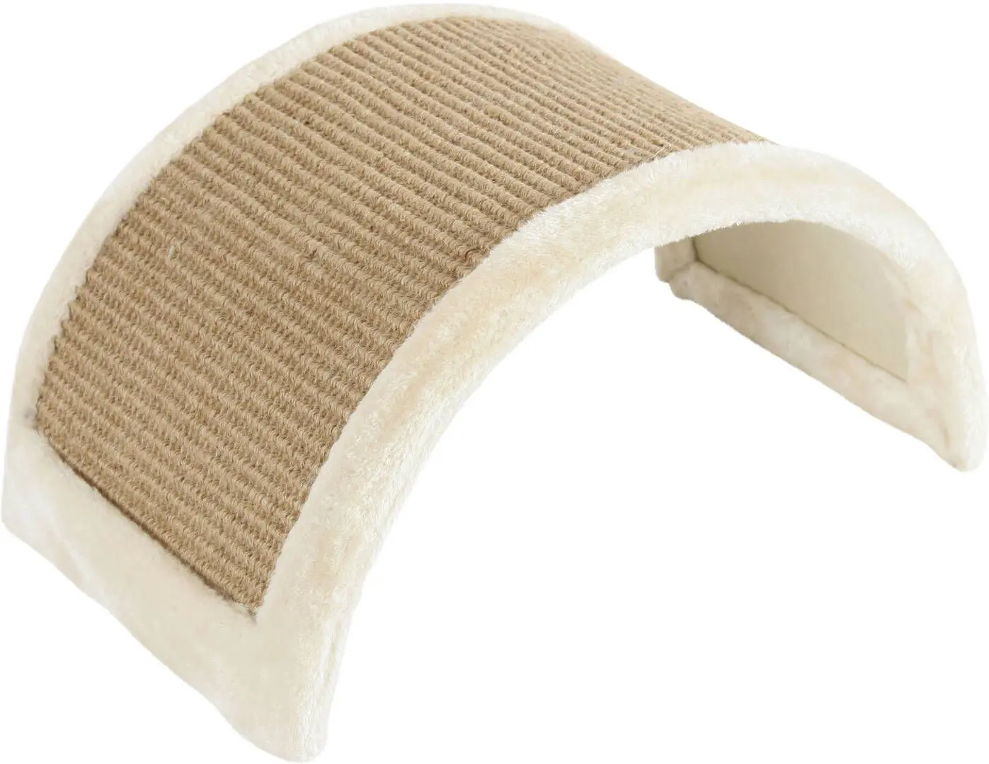 Zgarietoare pentru pisici Zolux 504044 (Beige)