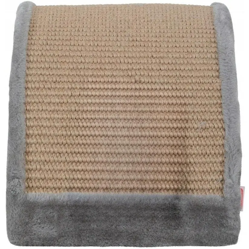 Zgarietoare pentru pisici Zolux 504044 (Grey) - 2