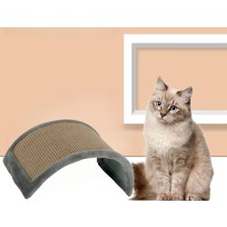 Zgarietoare pentru pisici Zolux 504044 (Grey) Thumb