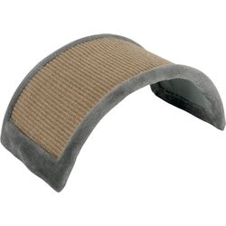 Zgarietoare pentru pisici Zolux 504044 (Grey)