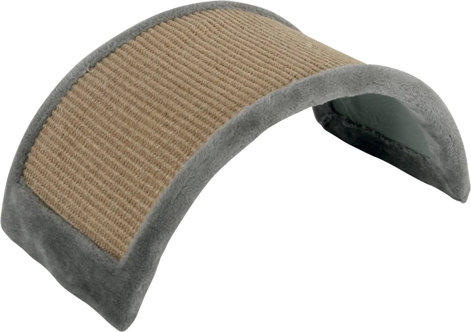 Zgarietoare pentru pisici Zolux 504044 (Grey)
