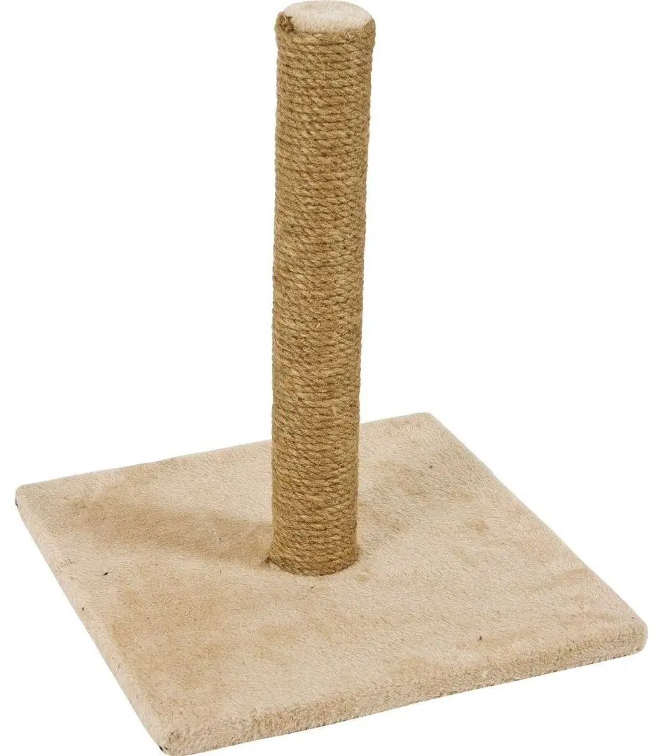 Zgarietoare pentru pisici Zolux 504053 (Beige) - 2