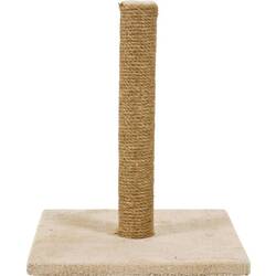 Zgarietoare pentru pisici Zolux 504053 (Beige)