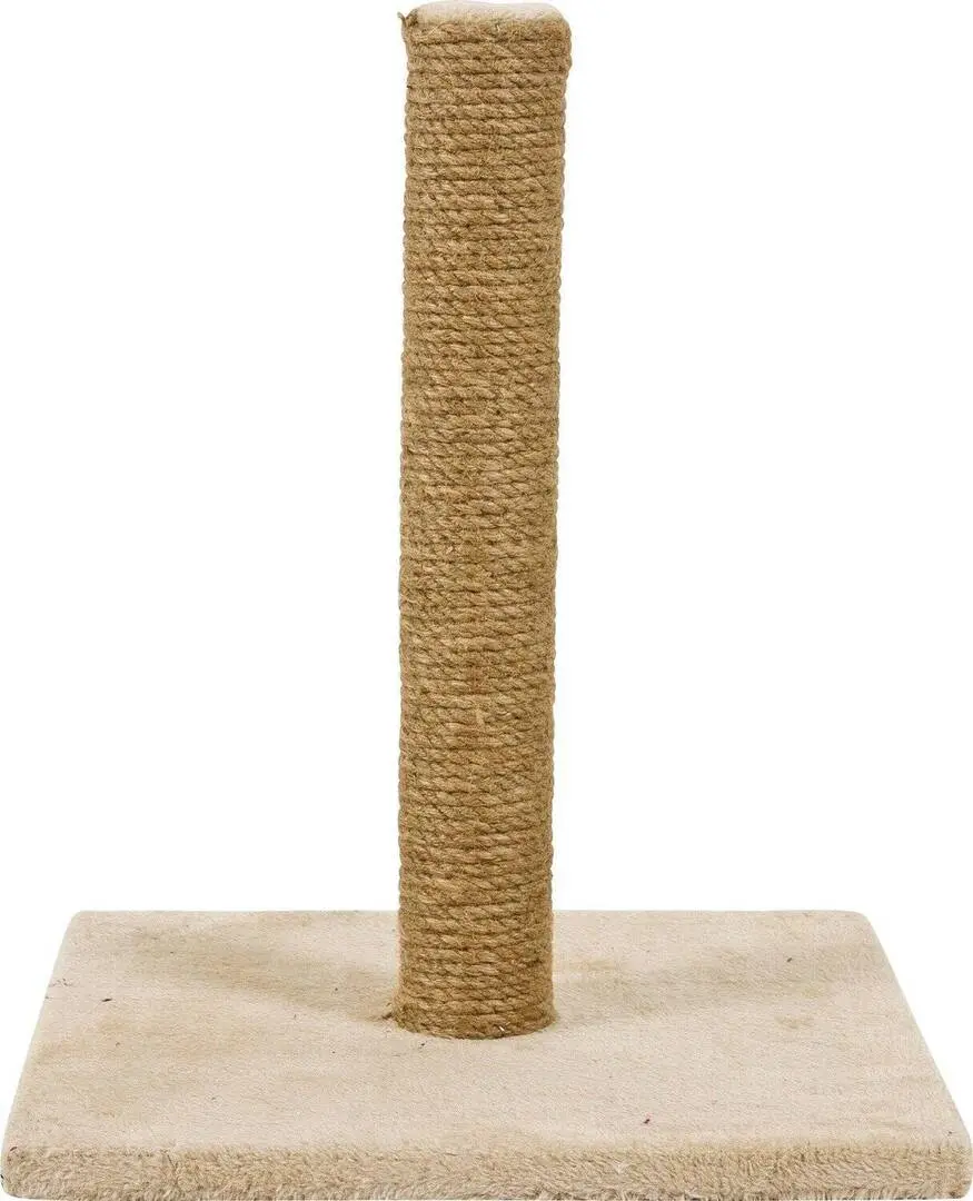 Zgarietoare pentru pisici Zolux 504053 (Beige)